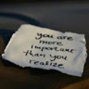 Meet your Posher, Julie